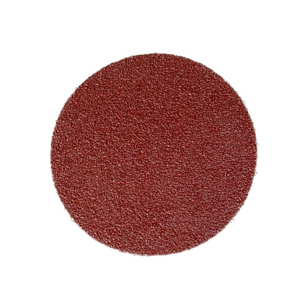 Pferd 5" Diameter PSA Disc - Aluminum Oxide - 36 Grit 47361 - main